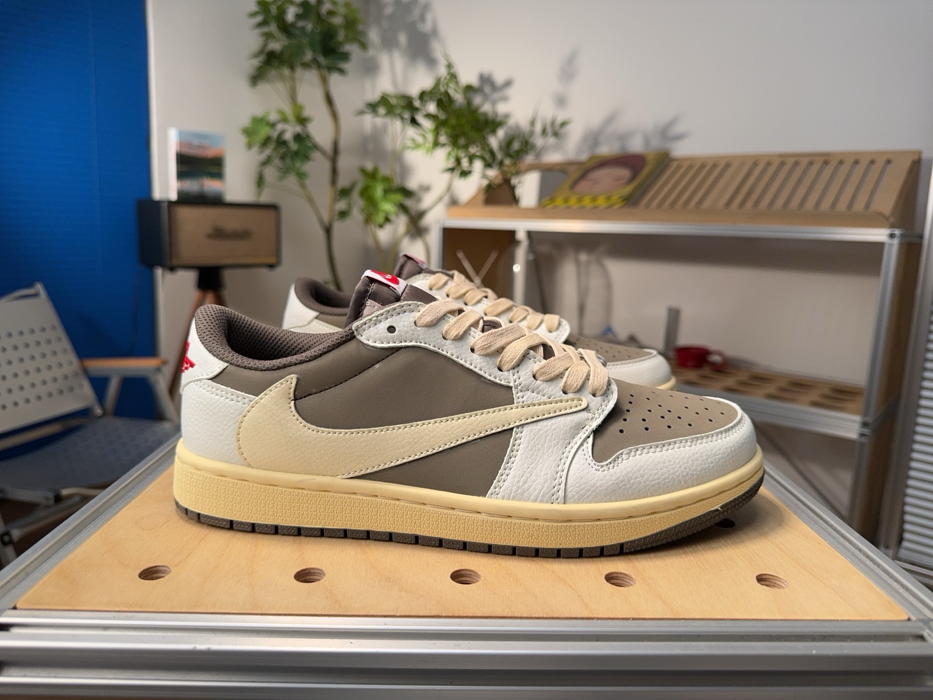 Nike Jordan